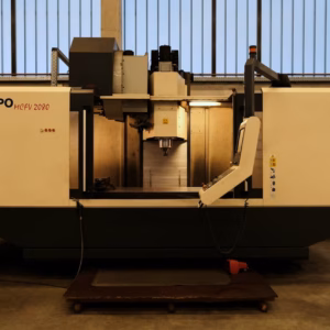 fraese depo mcfv 2080