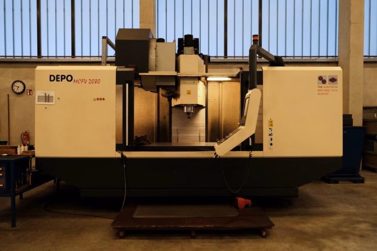 fraese depo mcfv 2080