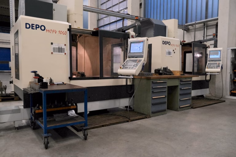 fraessmaschine depo zps mcfv 1060