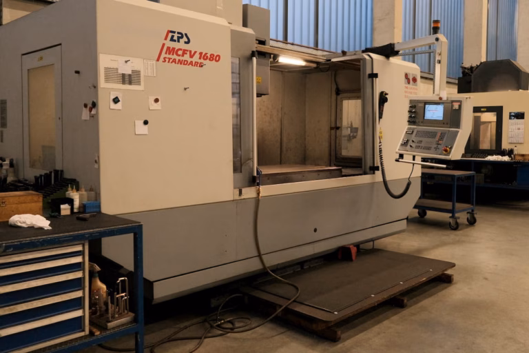 fraessmaschine depo zps mcfv 1680