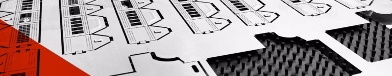 laserschneiden blechtafel